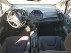 HONDA FIT SPORT photo