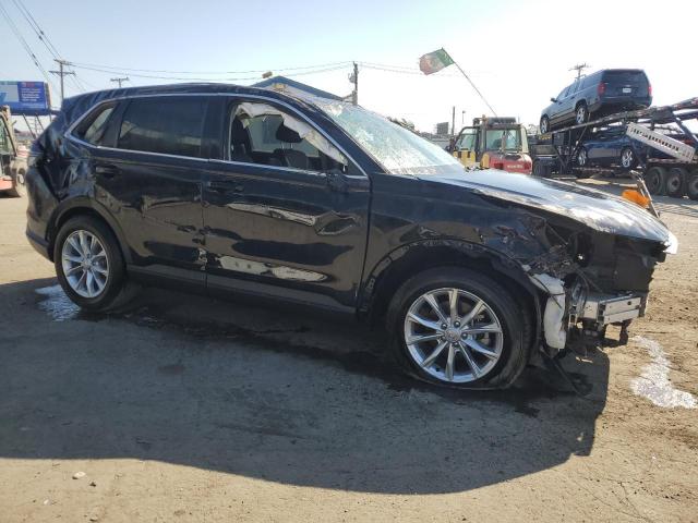 VIN 2HKRS4H4XRH435205 2024 Honda CR-V, EX no.4