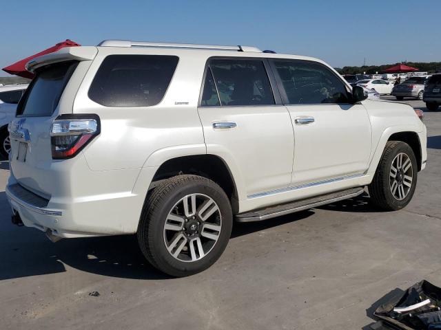 VIN JTEBU5JR7G5385427 2016 Toyota 4runner, Sr5/Sr5... no.3