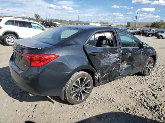 2018 TOYOTA COROLLA L - 2T1BURHEXJC059694