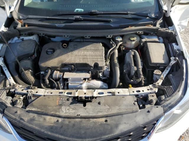 2017 CHEVROLET CRUZE LT - 1G1BE5SM7H7167863