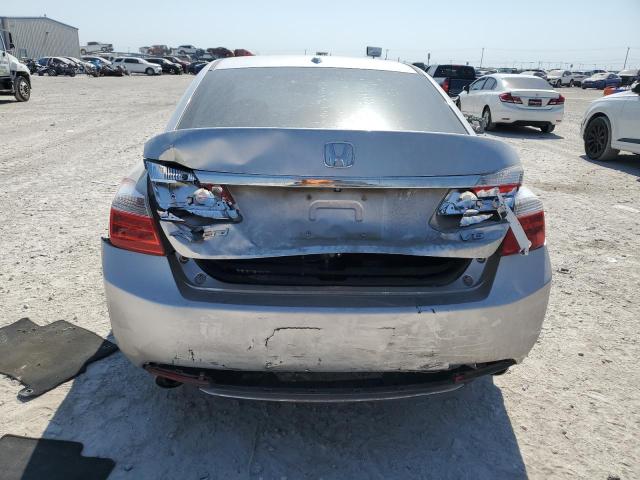 VIN 1HGCR3F86EA002226 2014 HONDA ACCORD no.6