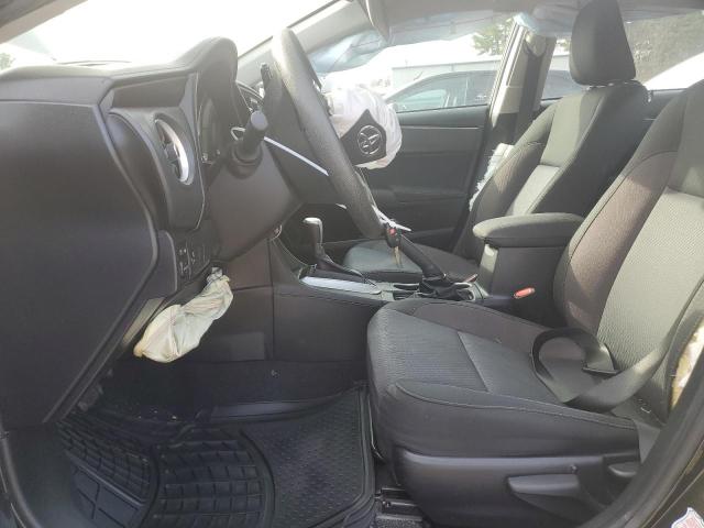 2018 TOYOTA COROLLA L - 2T1BURHE8JC069933