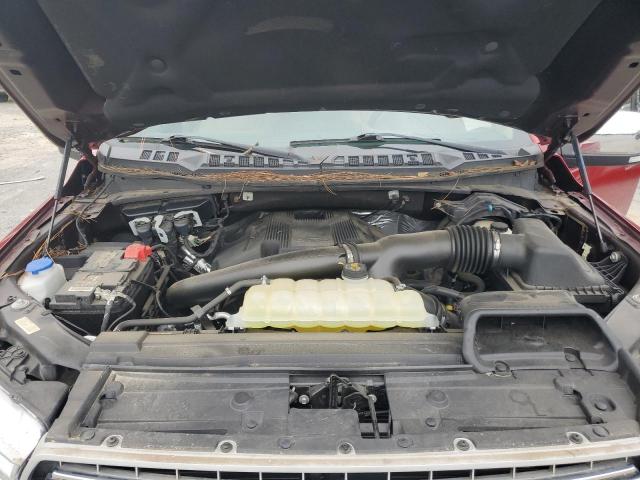 2020 FORD F150 SUPER - 1FTEW1E4XLFA91673