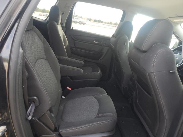 2017 CHEVROLET TRAVERSE L - 1GNKRHKD9HJ281998