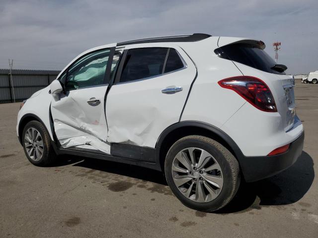 2020 BUICK ENCORE PRE - KL4CJASB3LB005176
