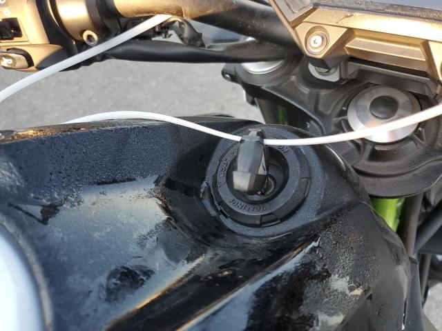 2017 KAWASAKI ER650 H - JKAEREH17HDA01265
