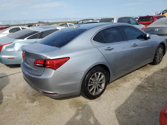 VIN 19UUB1F38KA007733 2019 Acura TLX no.3