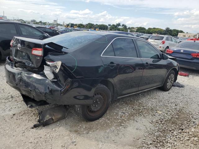 VIN 4T1BF1FK3EU348103 2014 Toyota Camry, L no.3