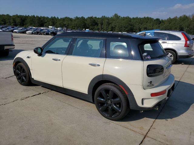 2016 MINI COOPER S C - WMWLN9C58G2B32044