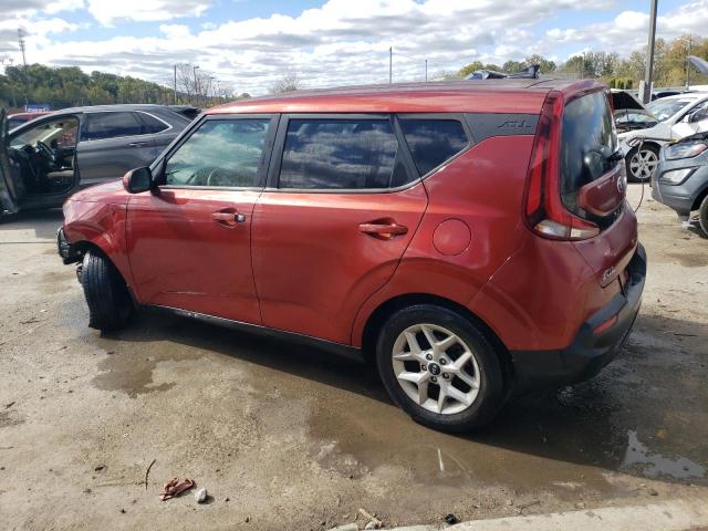 KNDJ23AU7L7012417 2020 KIA SOUL