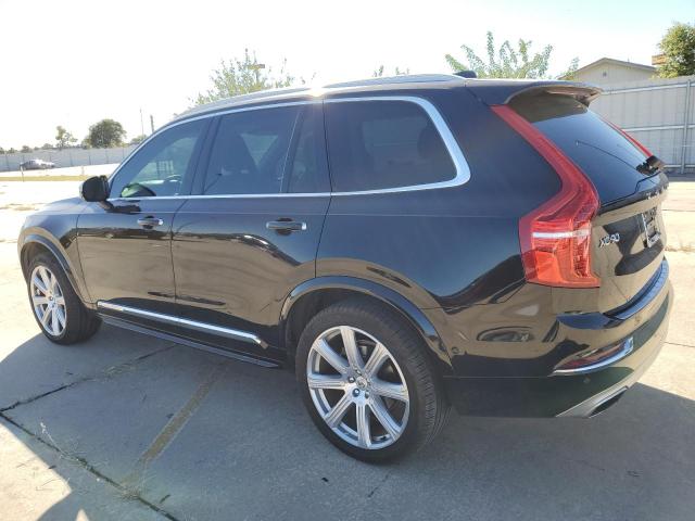 2018 VOLVO XC90 T6 - YV4A22PL7J1389223