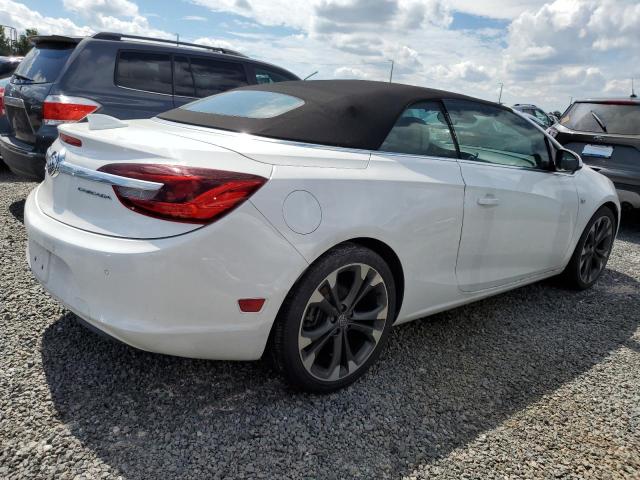 BUICK CASCADA PR 2016 white  gas W04WT3N53GG110964 photo #4