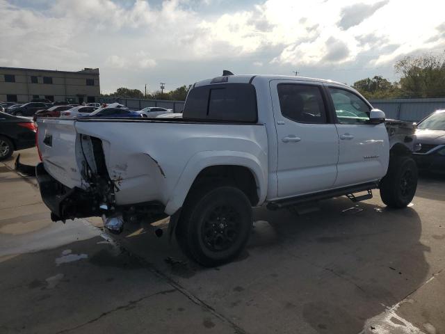 Vin: 3tmcz5an3nm506811, lot: 78389584, toyota tacoma double cab 20223