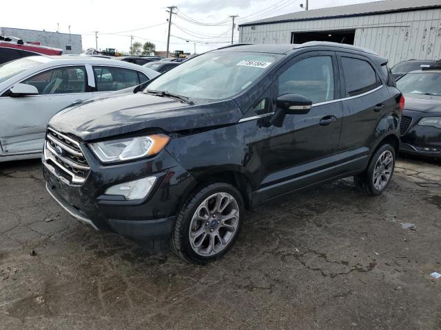 2020 FORD ECOSPORT T #3023427247