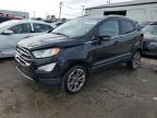 Lot #3023427247 2020 FORD ECOSPORT T