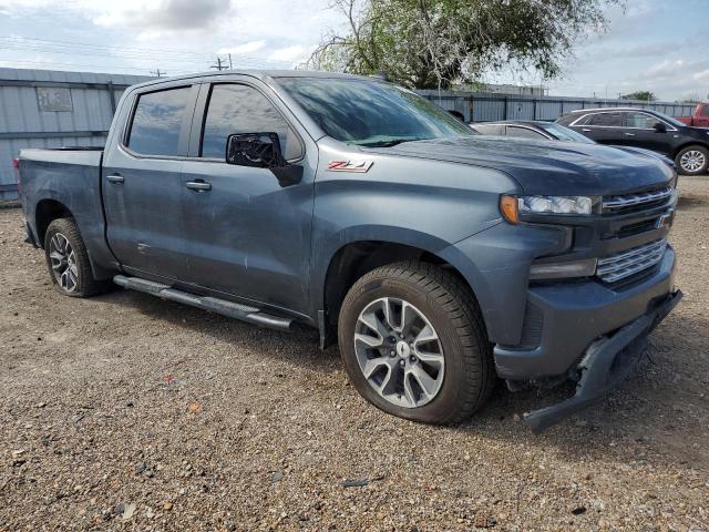2020 CHEVROLET SILVERADO - 3GCUYEED9LG427907
