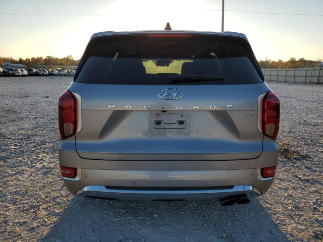 2020 HYUNDAI PALISADE L - KM8R5DHE2LU099381