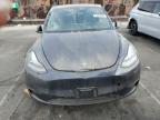 Lot #2962005226 2021 TESLA MODEL Y