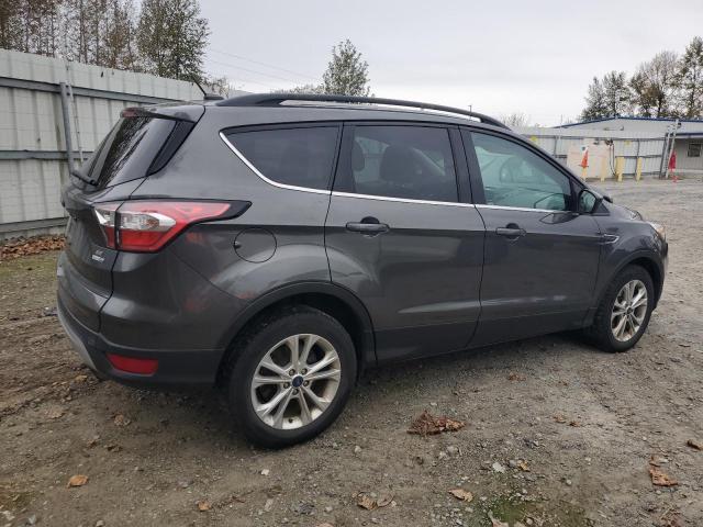 Vin: 1fmcu9gd3huc51710, lot: 73508294, ford escape se 20173