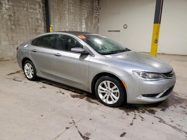 VIN 1C3CCCAB7FN595614 2015 Chrysler 200, Limited no.4