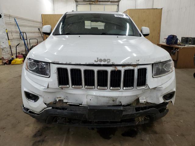 2016 JEEP GRAND CHER - 1C4RJFAGXGC496047