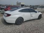 Lot #3024750267 2021 HYUNDAI SONATA N L