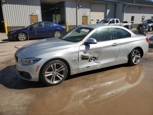 2018 BMW 430XI - WBA4Z3C58JEC56326