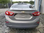 CHEVROLET CRUZE LT photo