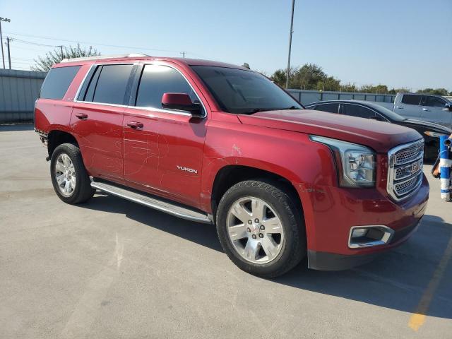 VIN 1GKS2BKC8FR231467 2015 GMC Yukon, Slt no.4