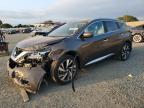 2015 NISSAN MURANO S - 5N1AZ2MG0FN205676