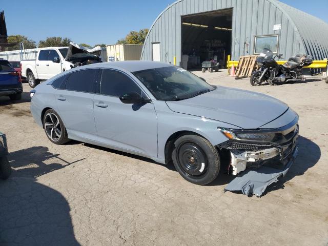 2021 HONDA ACCORD SPO - 1HGCV1F43MA123145