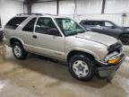 CHEVROLET BLAZER photo