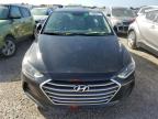 HYUNDAI ELANTRA SE photo