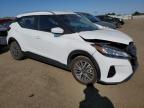 NISSAN KICKS SV photo