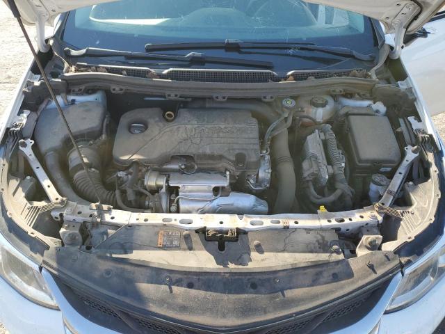 2019 CHEVROLET CRUZE LS - 1G1BC5SM7K7151496