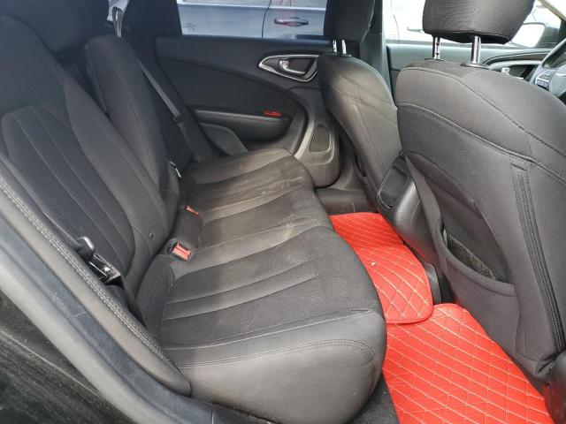 2015 CHRYSLER 200 LIMITE - 1C3CCCAB3FN746657