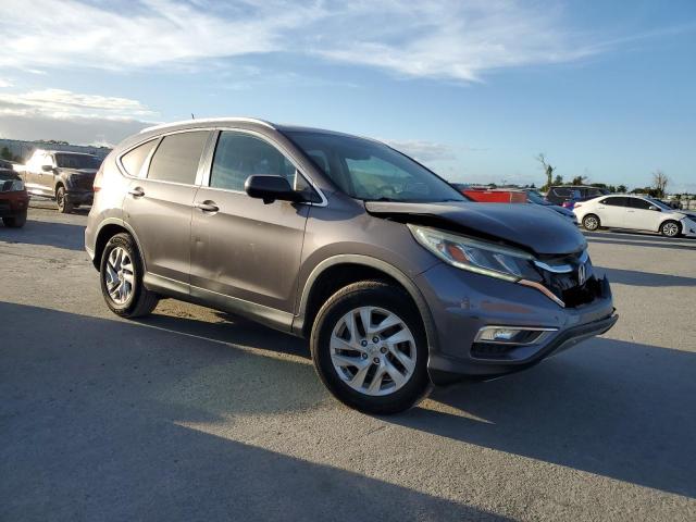 VIN 5J6RM4H74GL009047 2016 Honda CR-V, Exl no.4