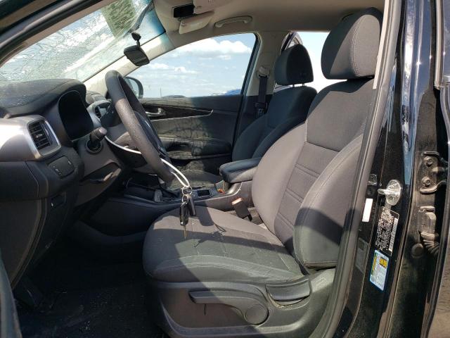 2019 KIA SORENTO L - 5XYPG4A30KG586285