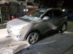 HYUNDAI TUCSON GLS photo