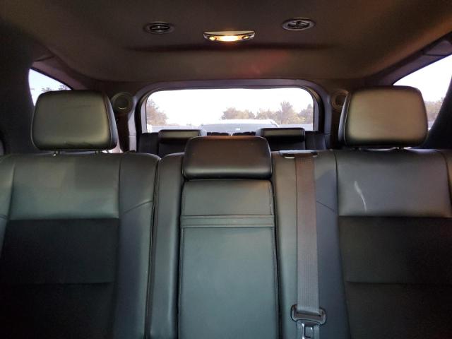2022 DODGE DURANGO GT - 1C4RDHDG7NC102371