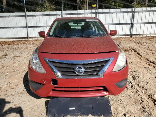 2018 NISSAN VERSA S - 3N1CN7AP4JK437208