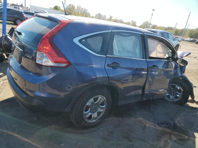 VIN 2HKRM4H33DH650032 2013 Honda CR-V, LX no.3