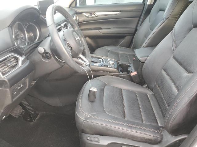 2022 MAZDA CX-5 PREFE - JM3KFBCM4N1582209