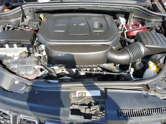 2020 JEEP GRAND CHER - 1C4RJFBGXLC399052
