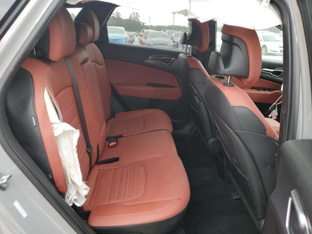 2024 KIA SPORTAGE S - 5XYK53DF4RG215480