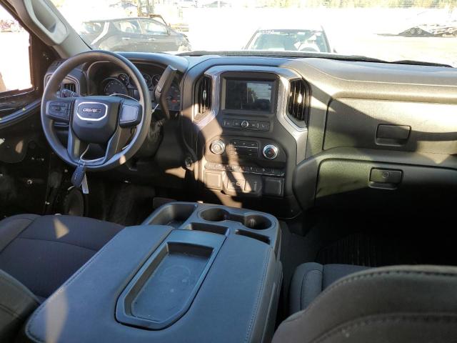 2023 GMC SIERRA K15 - 1GTRUAED5PZ280694