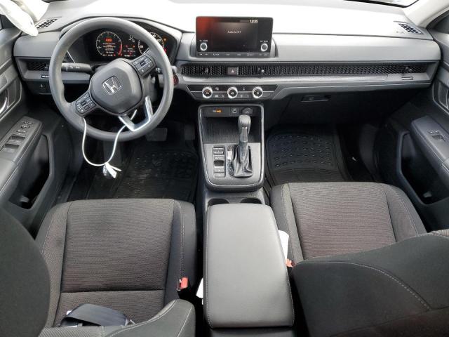 2024 HONDA CR-V LX - 2HKRS4H29RH404185
