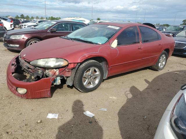 Dodge INTREPID