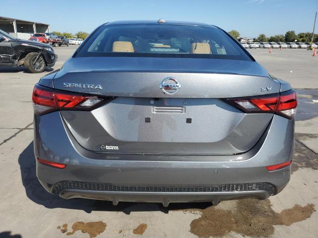 2023 NISSAN SENTRA SV - 3N1AB8CV1PY274136